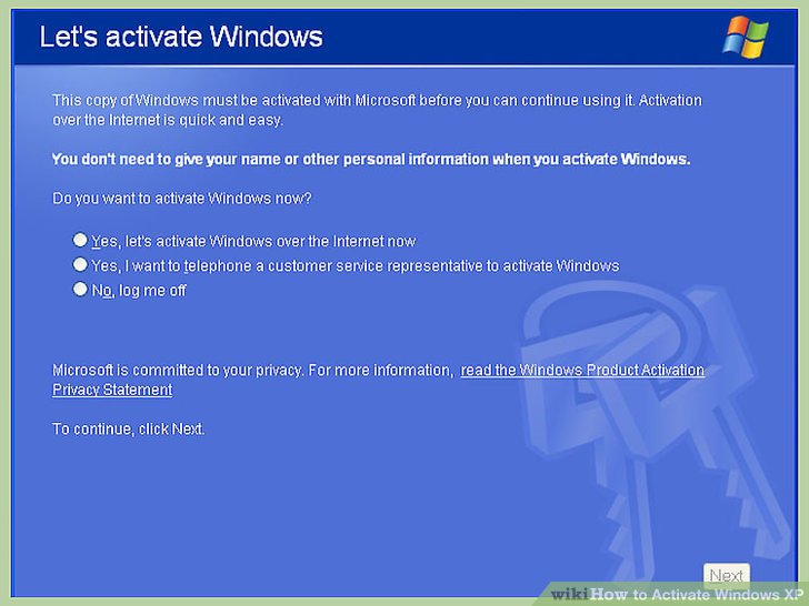 Windows Xp Activate By Phone Crack